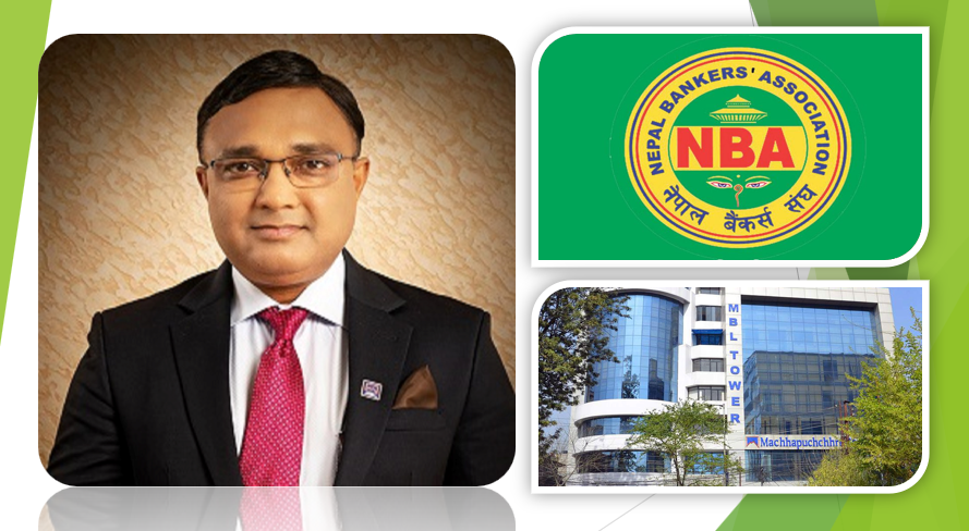 ऊर्जा विकासमा बैंकहरू केवल ऋणदाता होइनन्, रणनीतिक साझेदार बन्नुपर्छ: बैंकर्स संघका अध्यक्ष कोइराला सँगको अन्तर्वार्ता